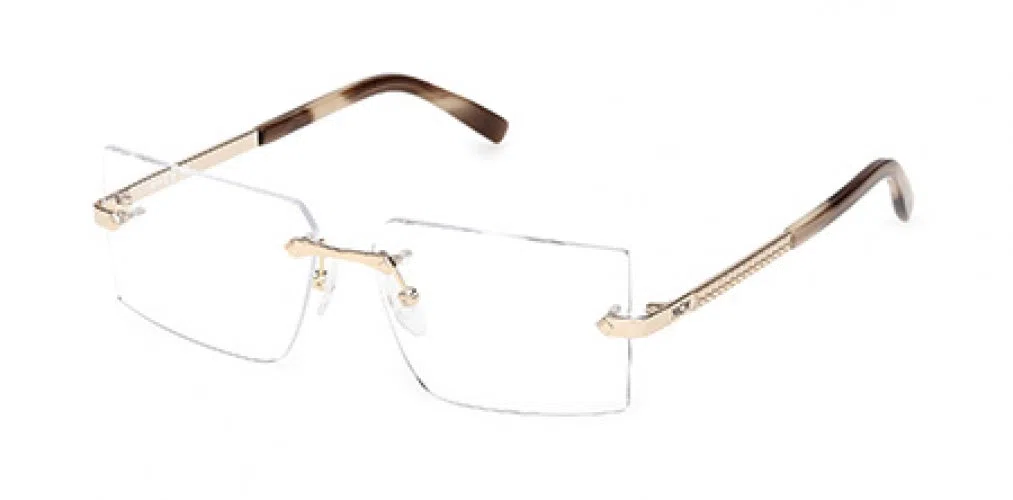 MCM WORLDWIDE 5018H Eyeglasses - view 2
